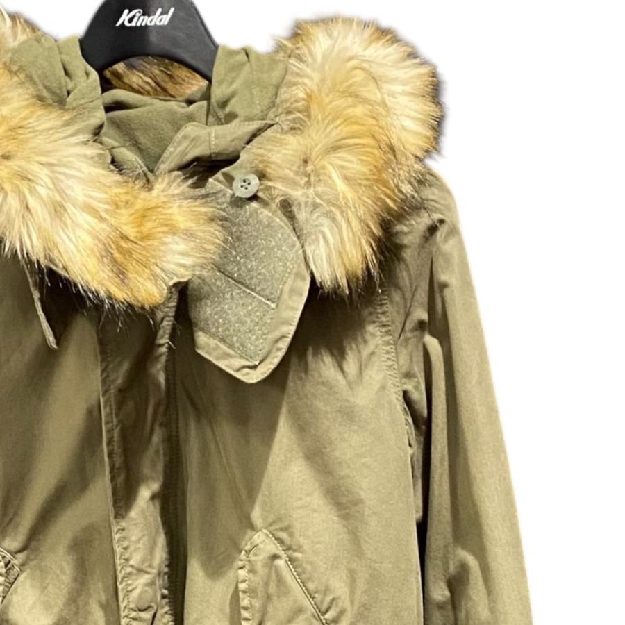 AVIREX（アヴィレックス） アビレックス モッズコート 6262074