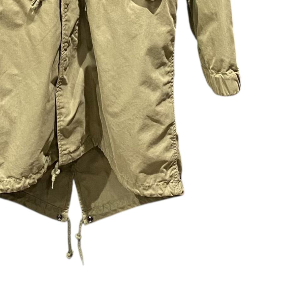 AVIREX（アヴィレックス） アビレックス モッズコート 6262074