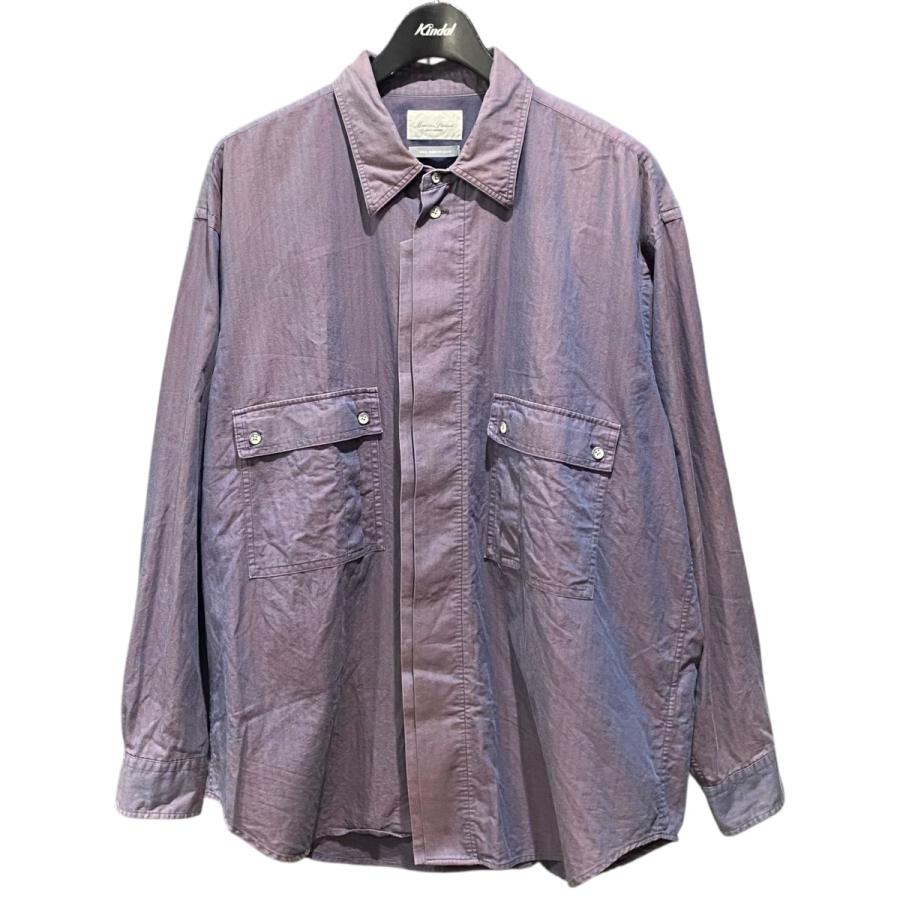 マーヴィンポンティアックシャツメイカーズ Marvine Pontiak Shirt