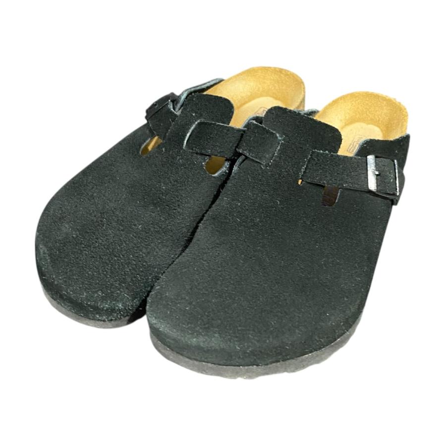 BIRKENSTOCK（ビルケンシュトック） BIRKENSTOCK Boston ブラック