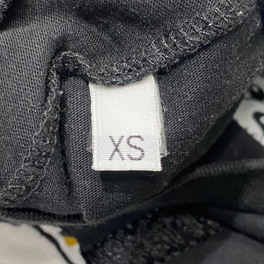 MOSCHINO（モスキーノ） MOSCHINO MOSCHINO BEARロゴワッペン付 T