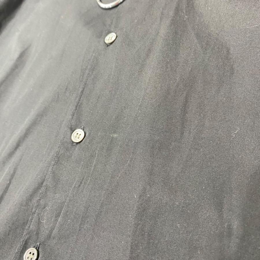 COMME des GARCONS SHIRT コムデギャルソンシャツ コットン長袖シャツ