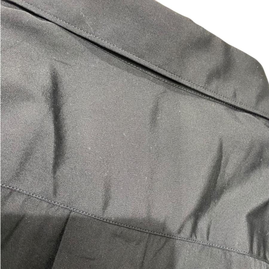 COMME des GARCONS SHIRT コムデギャルソンシャツ コットン長袖シャツ