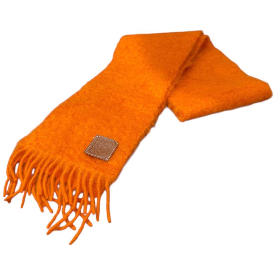 楽天市場】LOEWE ロエベ マフラー F811257X03 レディース モヘア