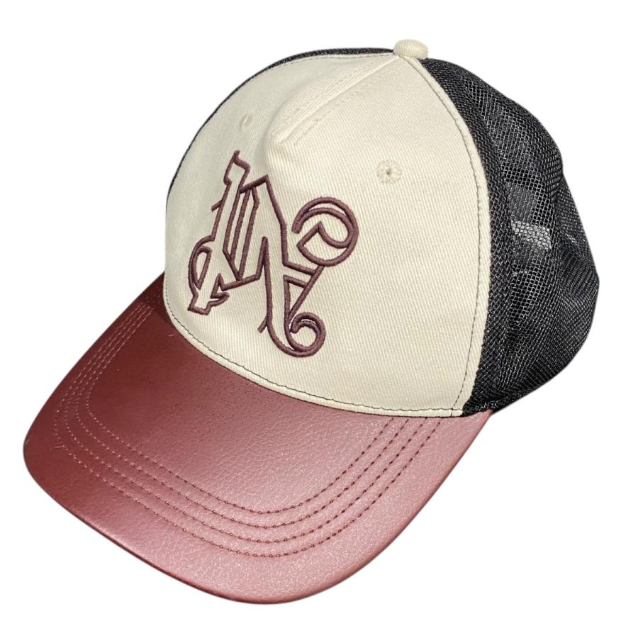 Palm Angels（パームエンジェルス） メッシュキャップ