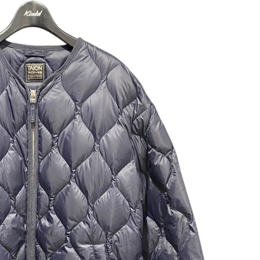 TAION（タイオン） タイオン×ジャーナルスタンダードレリューム TAION