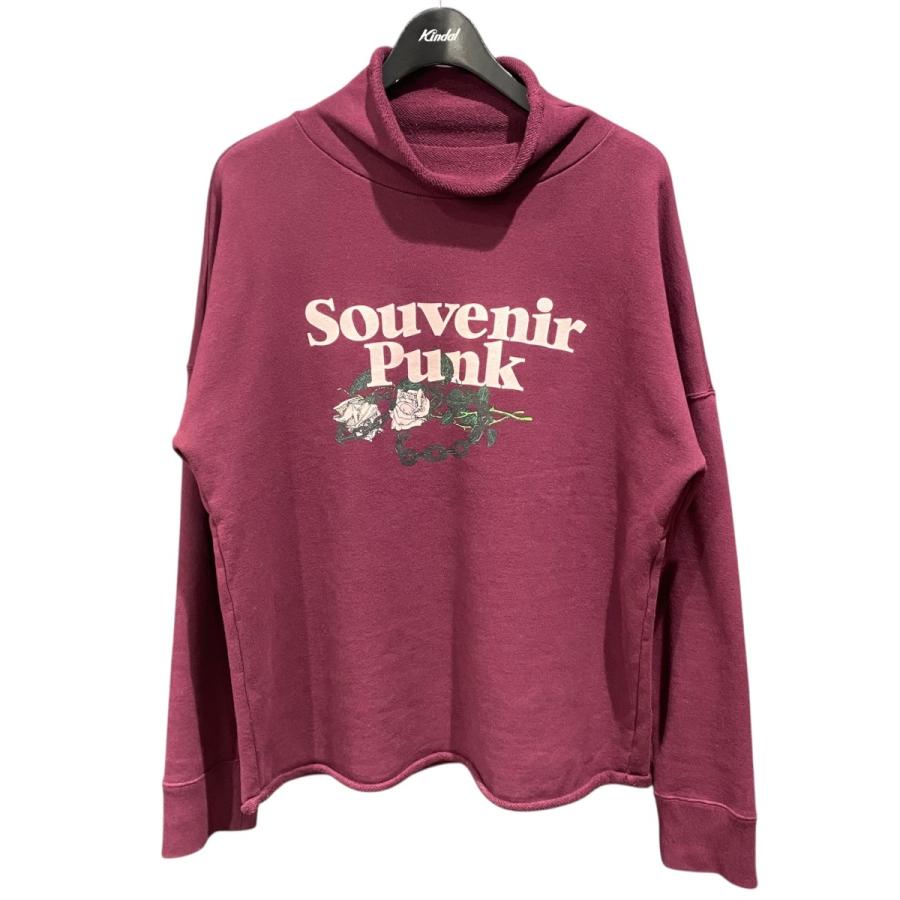 UNDERCOVER（アンダーカバー） UNDERCOVER Souvenir Punk knit