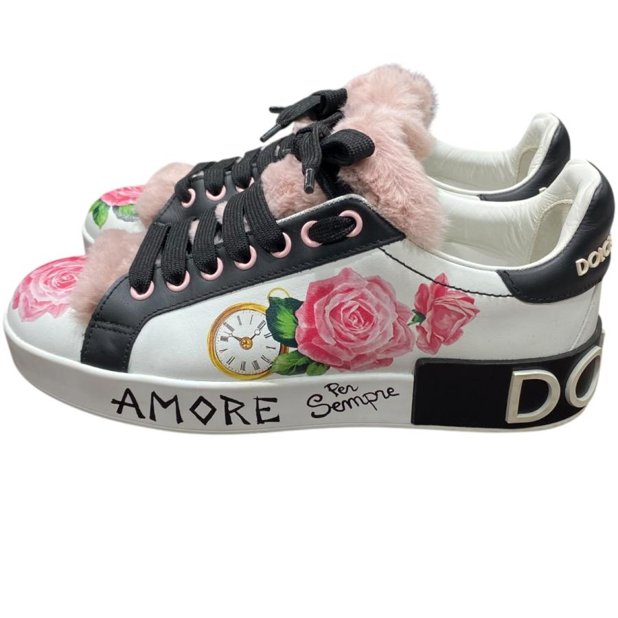 DOLCE&GABBANA（ドルチェ & ガッバーナ） ドルチェアンドガッバーナ