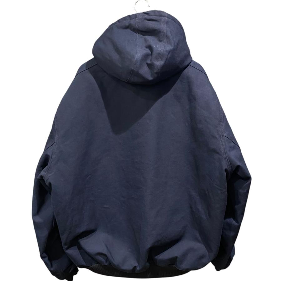 Carhartt（カーハート） アクティブ ワーク ジャケット J140-DNY