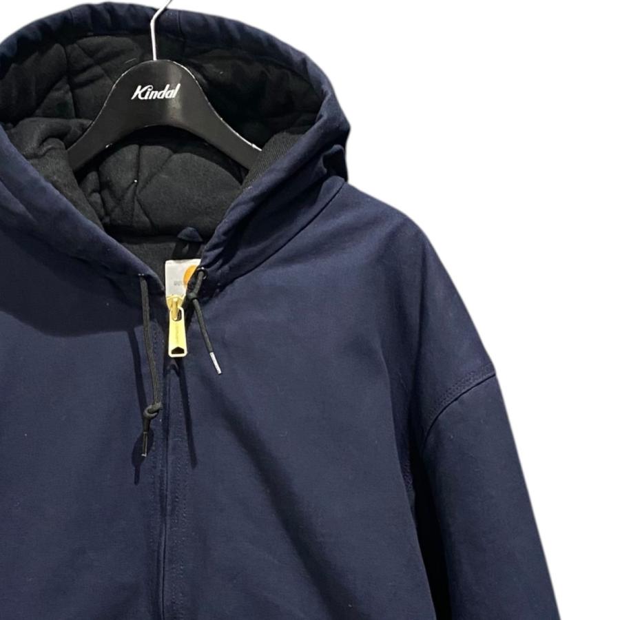 Carhartt（カーハート） アクティブ ワーク ジャケット J140-DNY