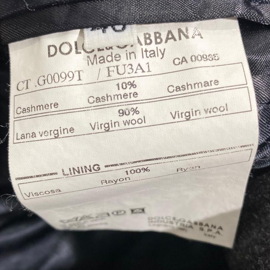 DOLCE&GABBANA（ドルチェ & ガッバーナ） ドルチェアンドガッバーナ