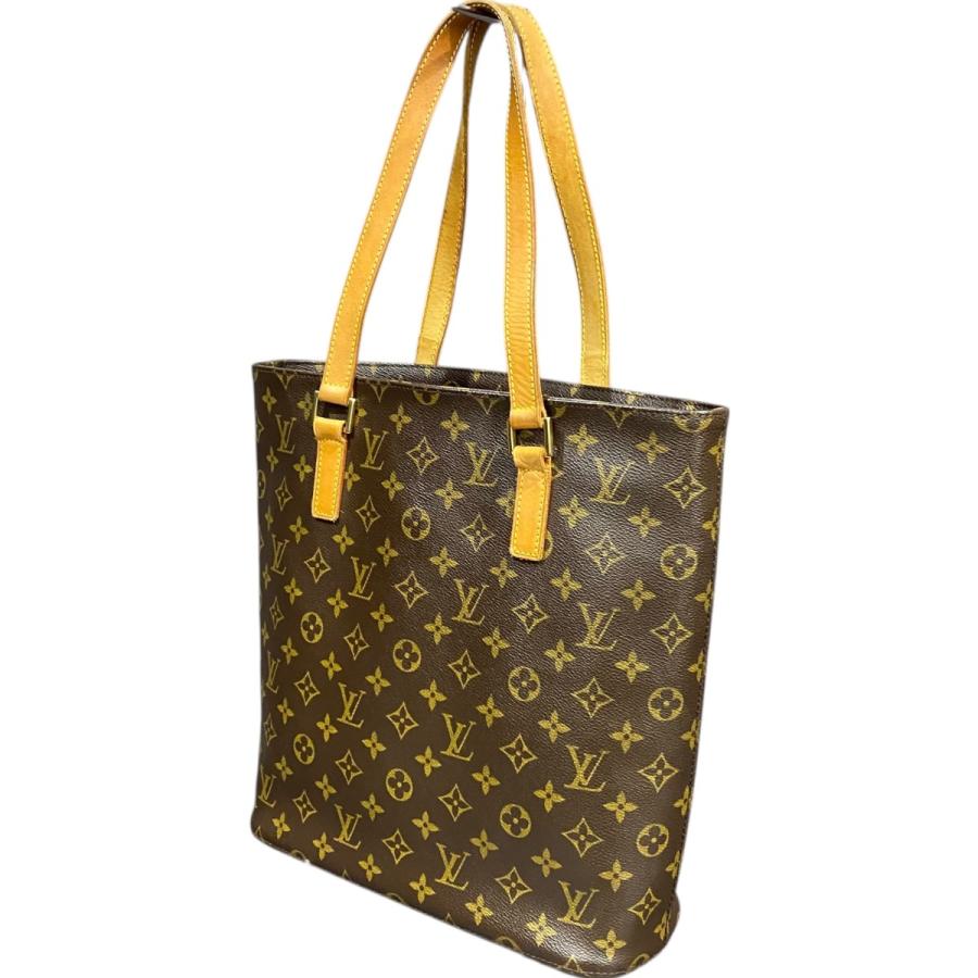 LOUIS VUITTON（ルイ・ヴィトン） ヴァヴァンGM ショルダートート 