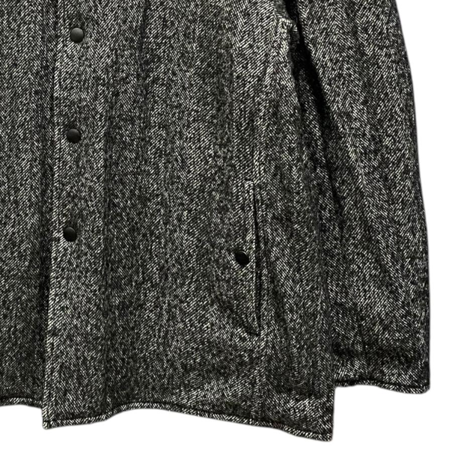nanamica（ナナミカ） 【値下げ】nanamica Reversible Insulation