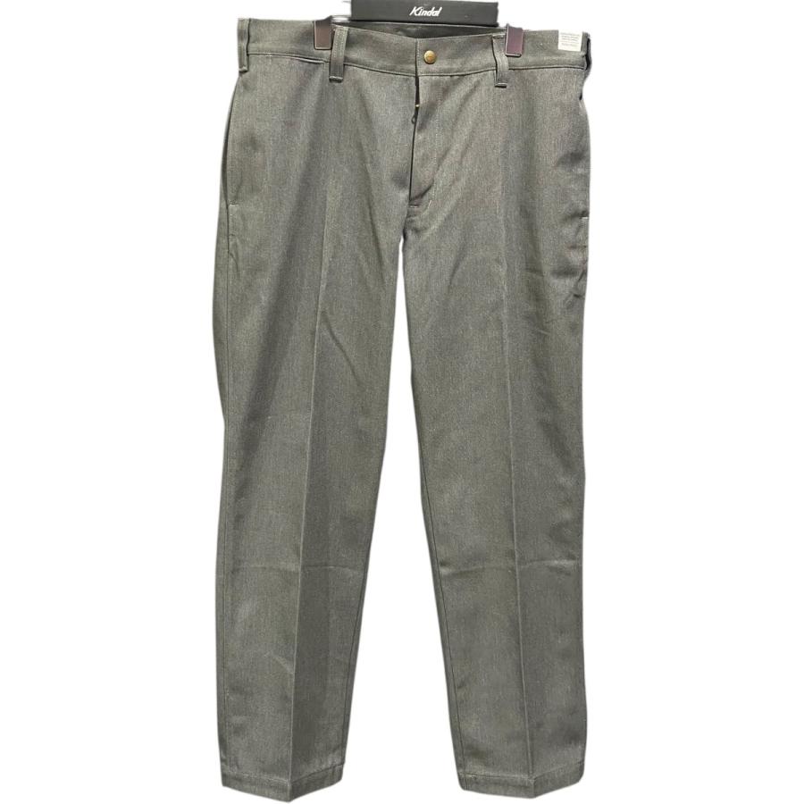 NEIGHBORHOOD（ネイバーフッド） NEIGHBORHOOD 25AW WP SLIM PANTS