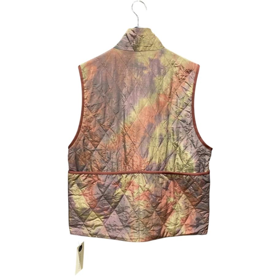 インカミング ENCOMING Quilting Pocket Vest AW24-QPVE ブラウン