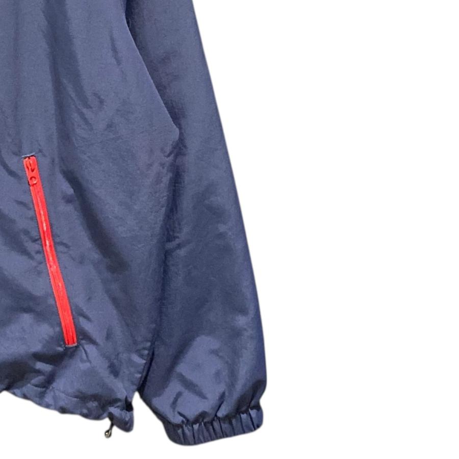 ジャケット・アウター supreme 25ss Contrast Zip Track Jacket M Supreme Contrast Zip Track Jacket Navy Men's - SS25 - US