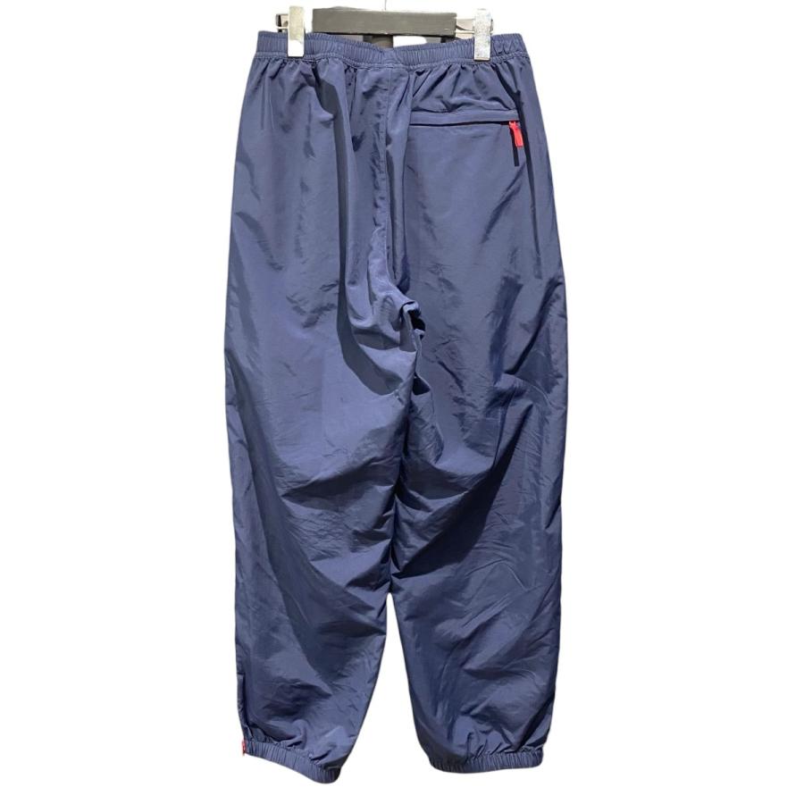 Supreme（シュプリーム） Supreme 25SS Contrast Zip Warm Up Pant