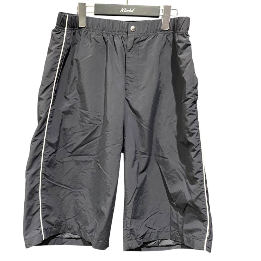 パンツ Supreme Long Nylon Short Supreme（シュプリーム） Supreme 25SS Long Nylon Short ブラック