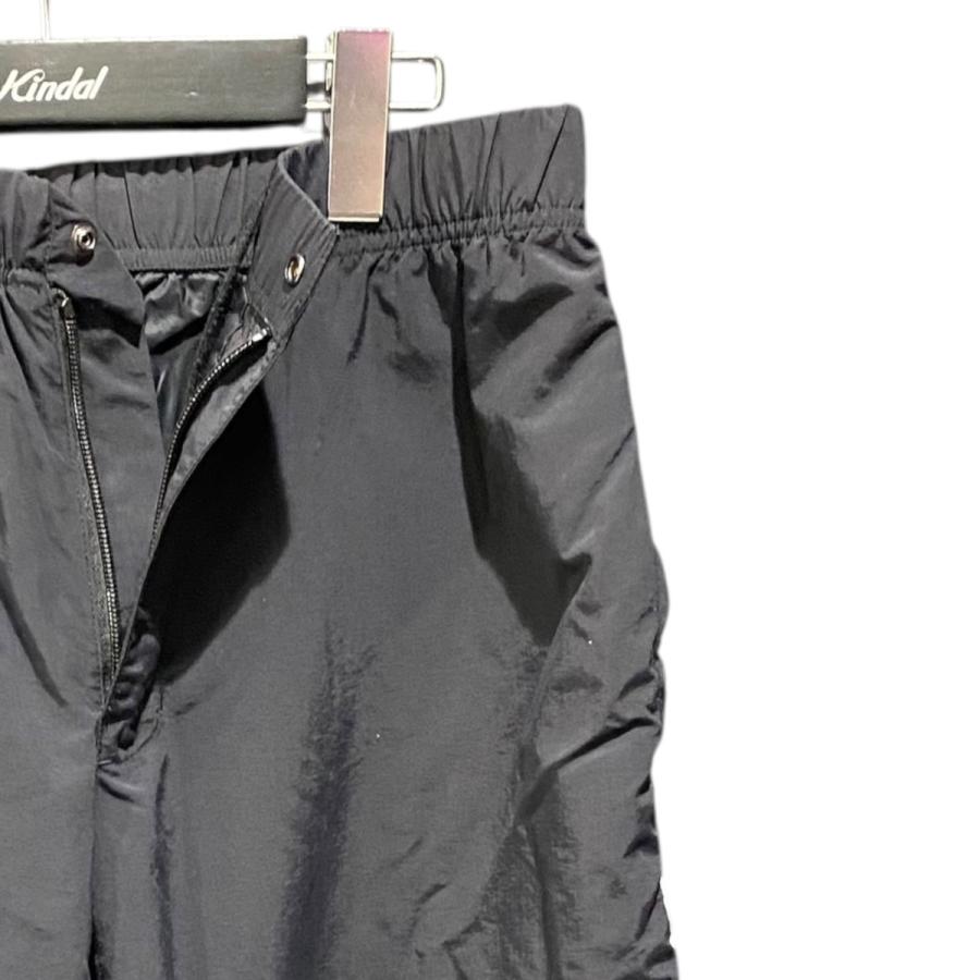 Supreme（シュプリーム） Supreme 25SS Long Nylon Short ブラック