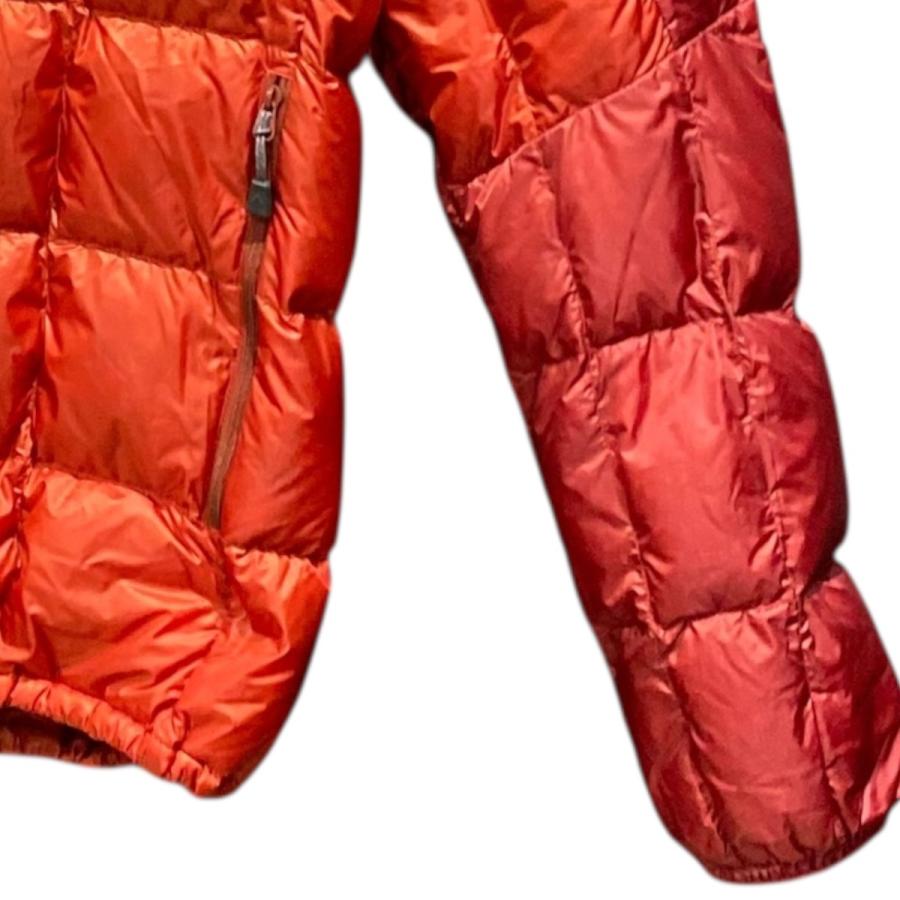 mont-bell（モンベル） スペリオダウンパーカー 1101659 レッド サイズ