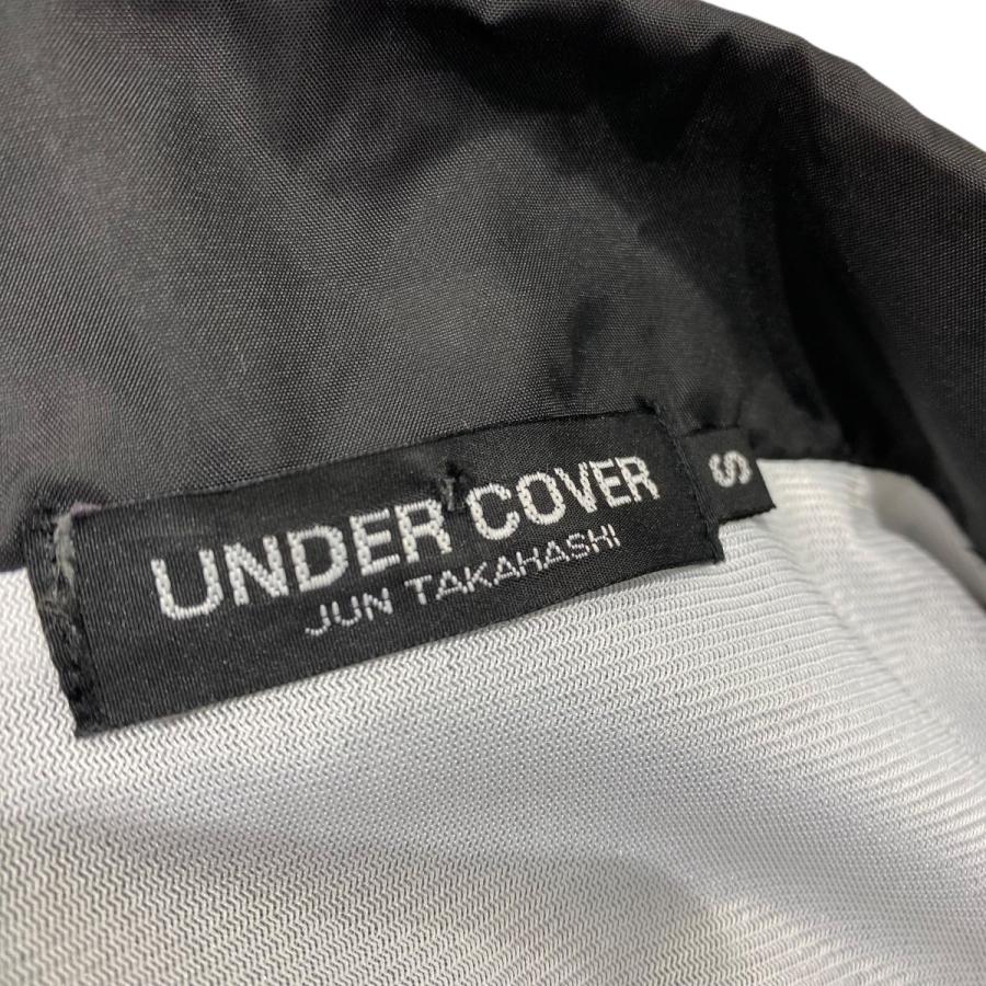 UNDERCOVER（アンダーカバー） 【値下げ】UNDERCOVER MAD STOREコーチ