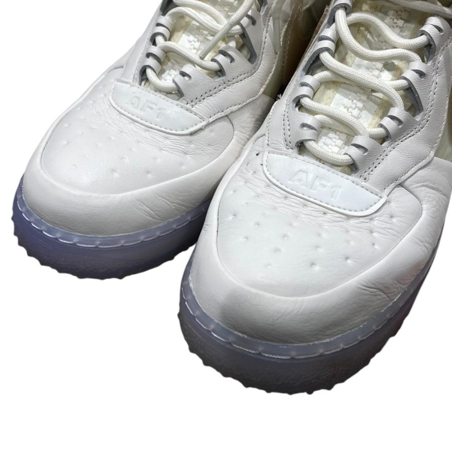 NIKE（ナイキ） NIKE AIR FORCE 1 WTR GTX CQ7211-002 ホワイト サイズ