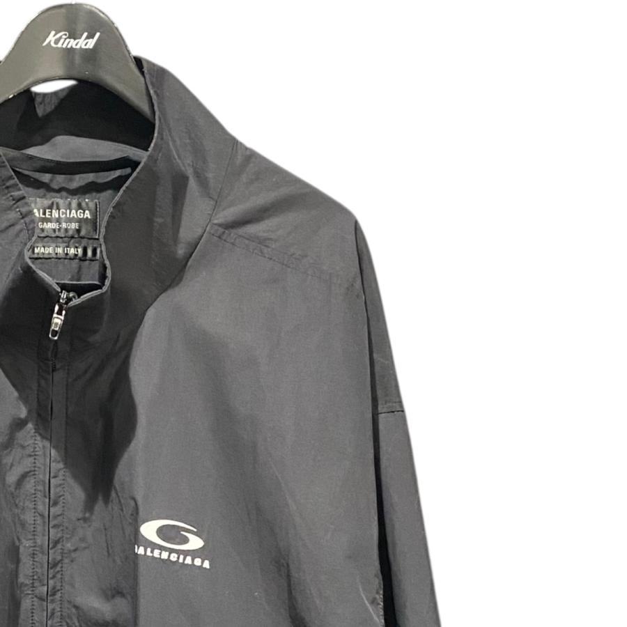 BALENCIAGA（バレンシアガ） BALENCIAGA 25SS スポーツロゴナイロン