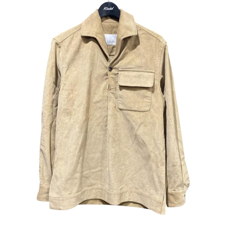 S.E.H KELLY コーデュロイパンツ S.E.H KELLY エスイーエイチケリー オープンカラーコーデュロイシャツ