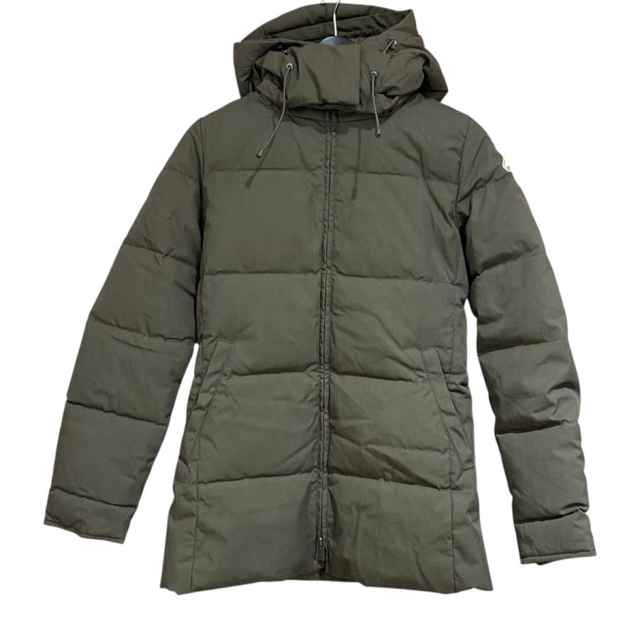 Pyrenex（ピレネックス） Pyrenex HWI004 Lille／ダウンコート