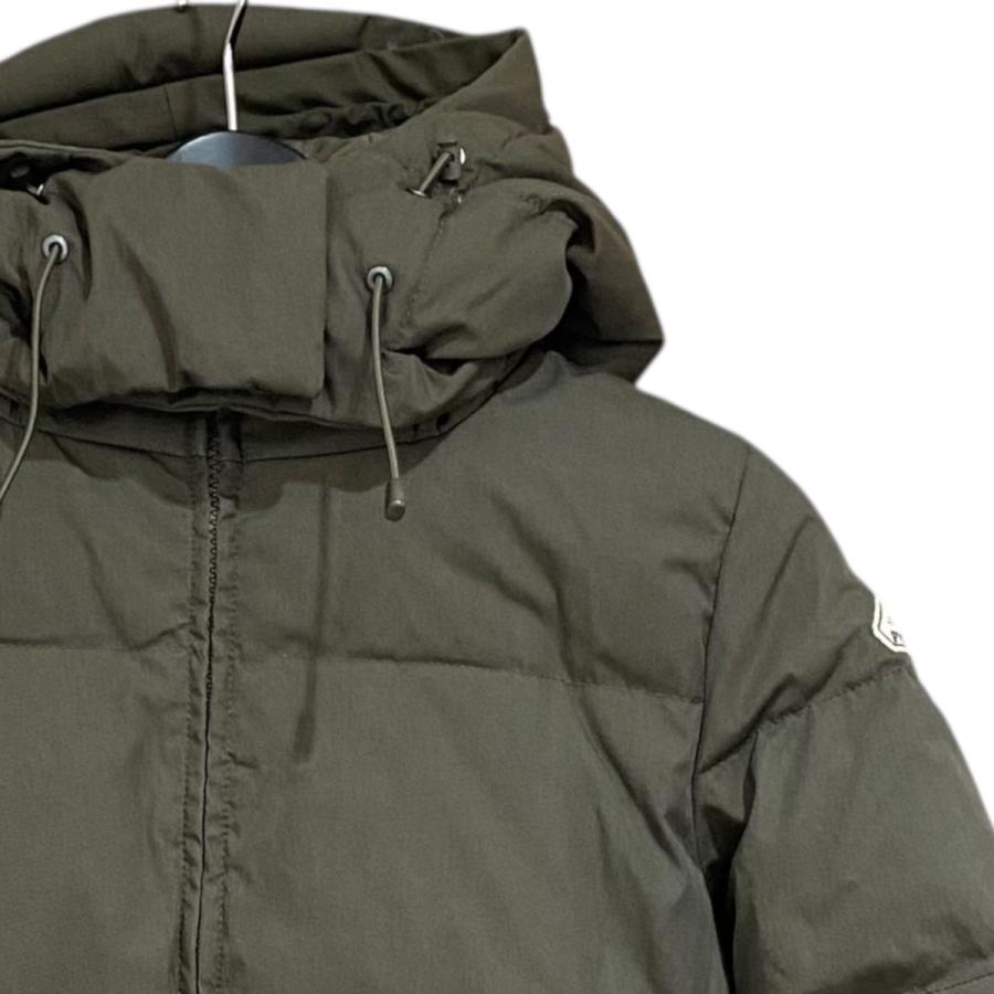 Pyrenex（ピレネックス） Pyrenex HWI004 Lille／ダウンコート