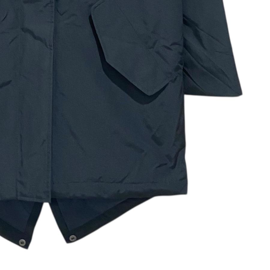 Cape HEIGHTS（ケープハイツ） ダウンモッズコート ブラック サイズ