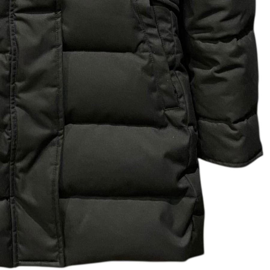 Pyrenex（ピレネックス） 【値下げ】Pyrenex GRENOBLE FUR
