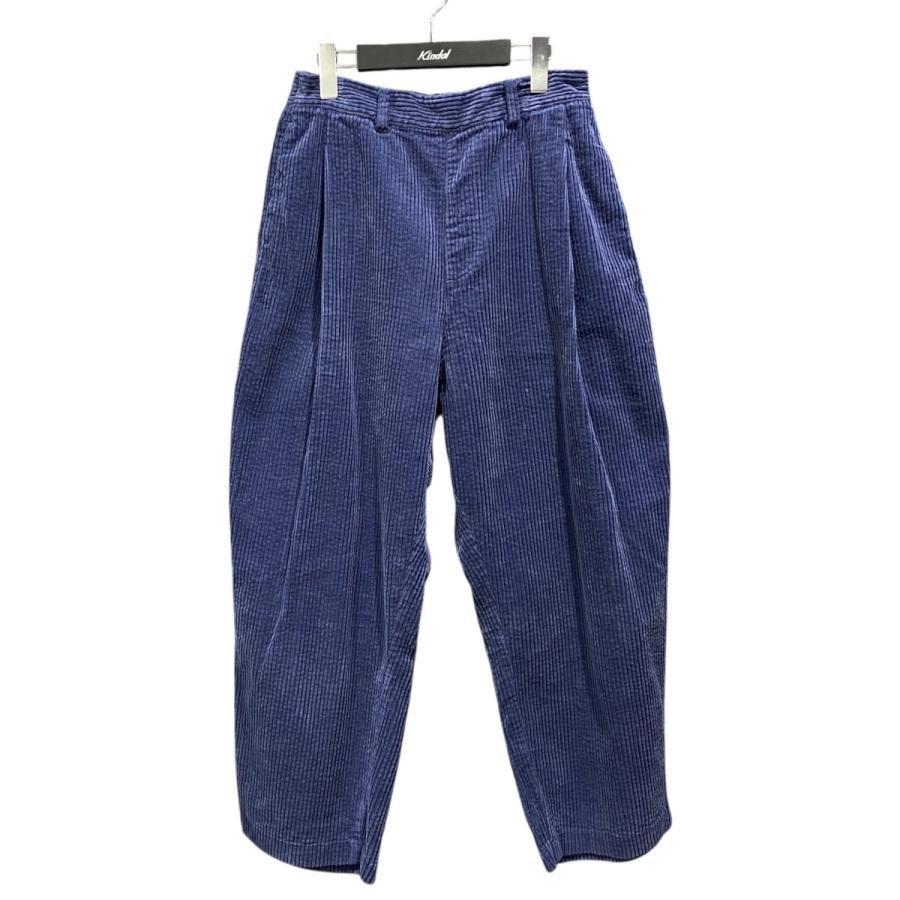 ネストローブコーデュロイパンツ2025 EXCLUSIVE COLOR】コーデュロイ