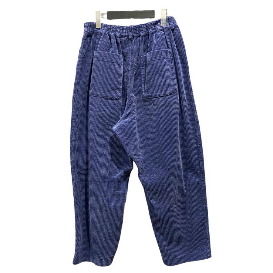 nest Robe（ネストローブ） コットンコーデュロイパンツ 01214-1101