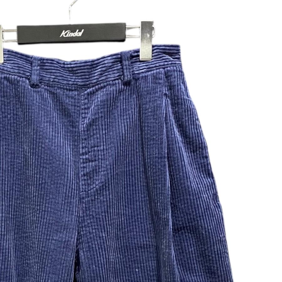 nest Robe（ネストローブ） コットンコーデュロイパンツ 01214-1101