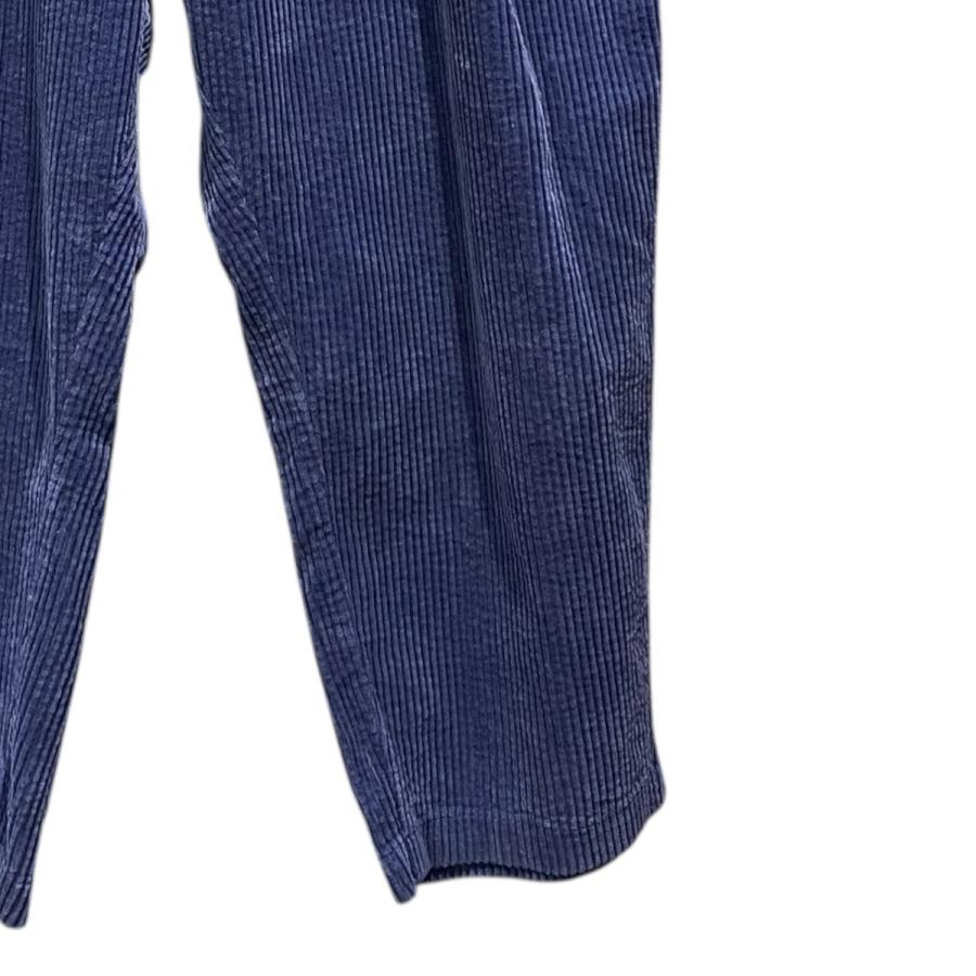 nest Robe（ネストローブ） コットンコーデュロイパンツ 01214-1101