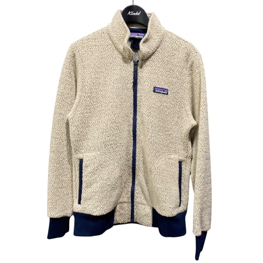 patagonia（パタゴニア） 【値下げ】Patagonia ジップアップフリース