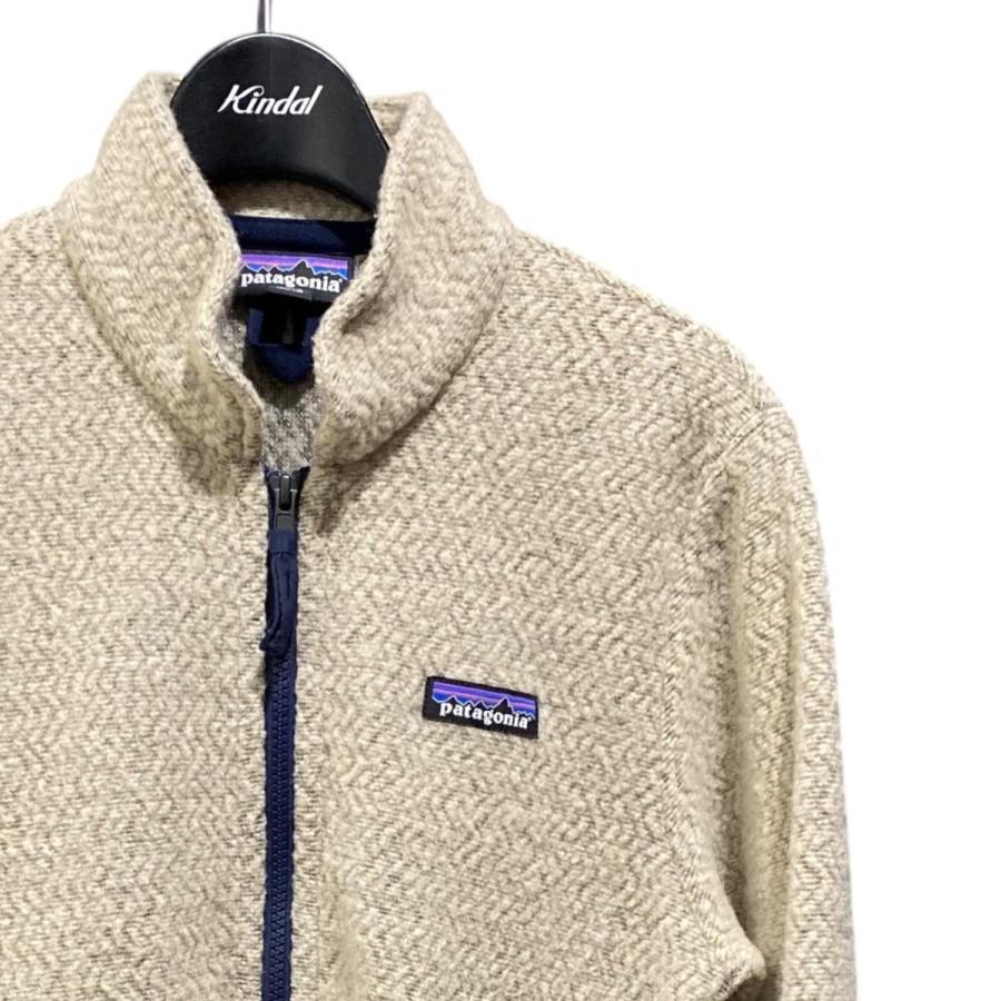 patagonia（パタゴニア） 【値下げ】Patagonia ジップアップフリース