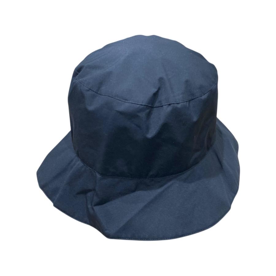 ACRONYM（アクロニウム） ACRONYM field cover hat FC3-WS ブラック