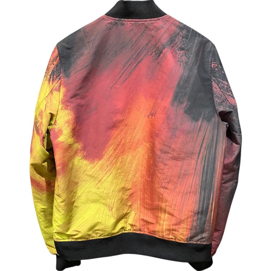 PS Paul Smith ピーエスポールスミス リバーシブルジャケット 112103