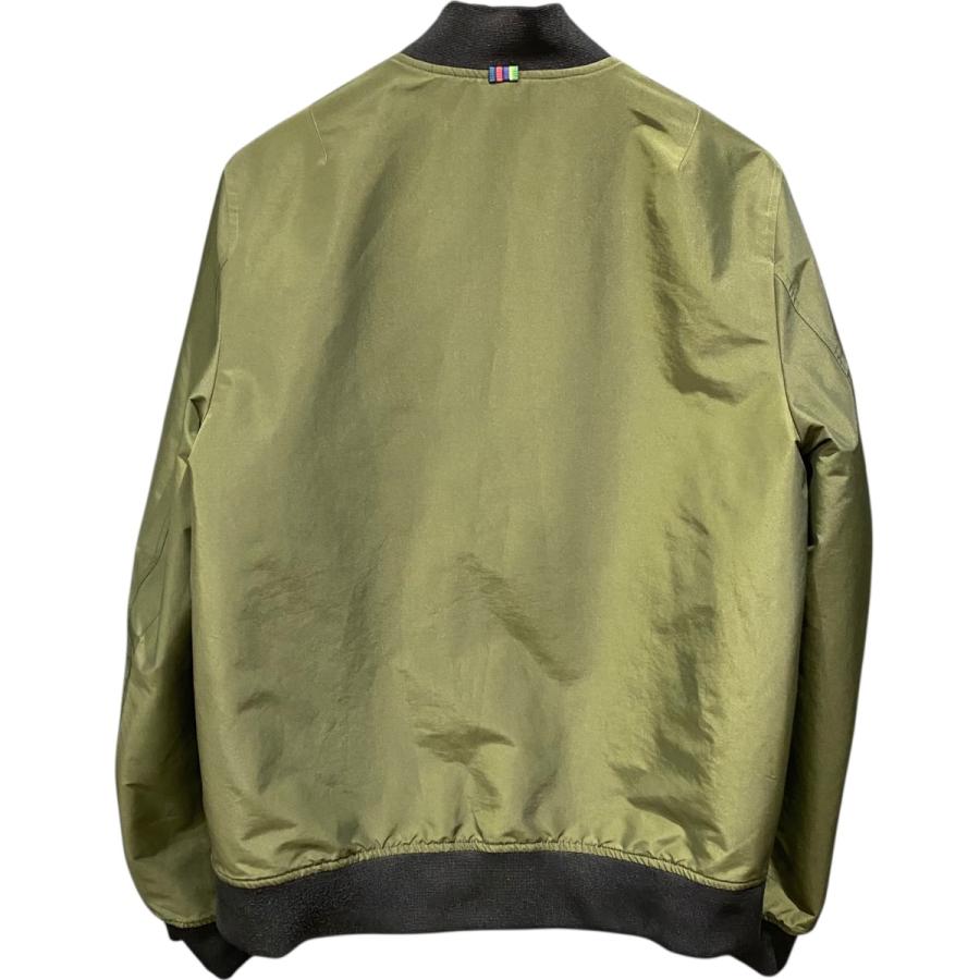 PS Paul Smith ピーエスポールスミス リバーシブルジャケット 112103