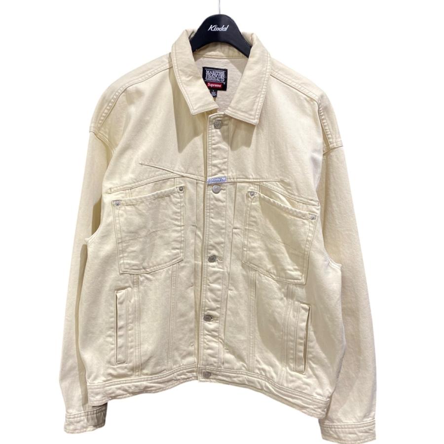 Supreme（シュプリーム） シュプリーム×マリテフランソワジルボー