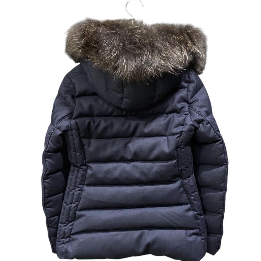 TATRAS（タトラス） TATRAS SPERANZA DOWN COAT LTA2SP4514 ネイビー