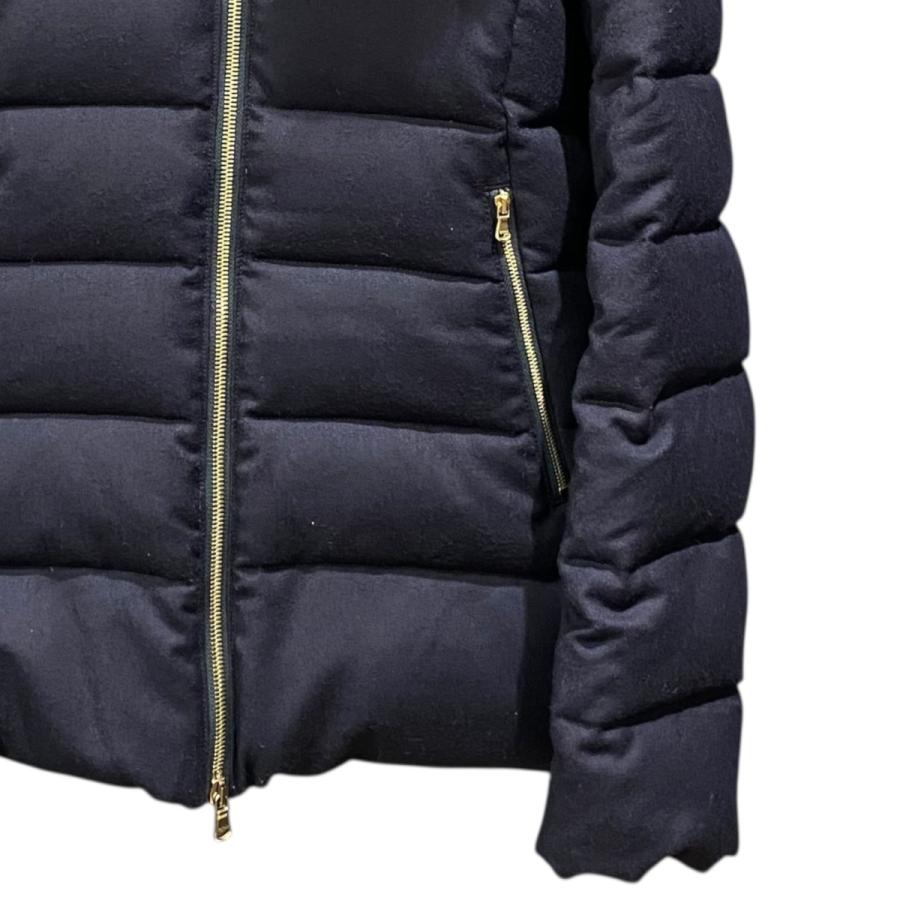 TATRAS（タトラス） TATRAS SPERANZA DOWN COAT LTA2SP4514 ネイビー