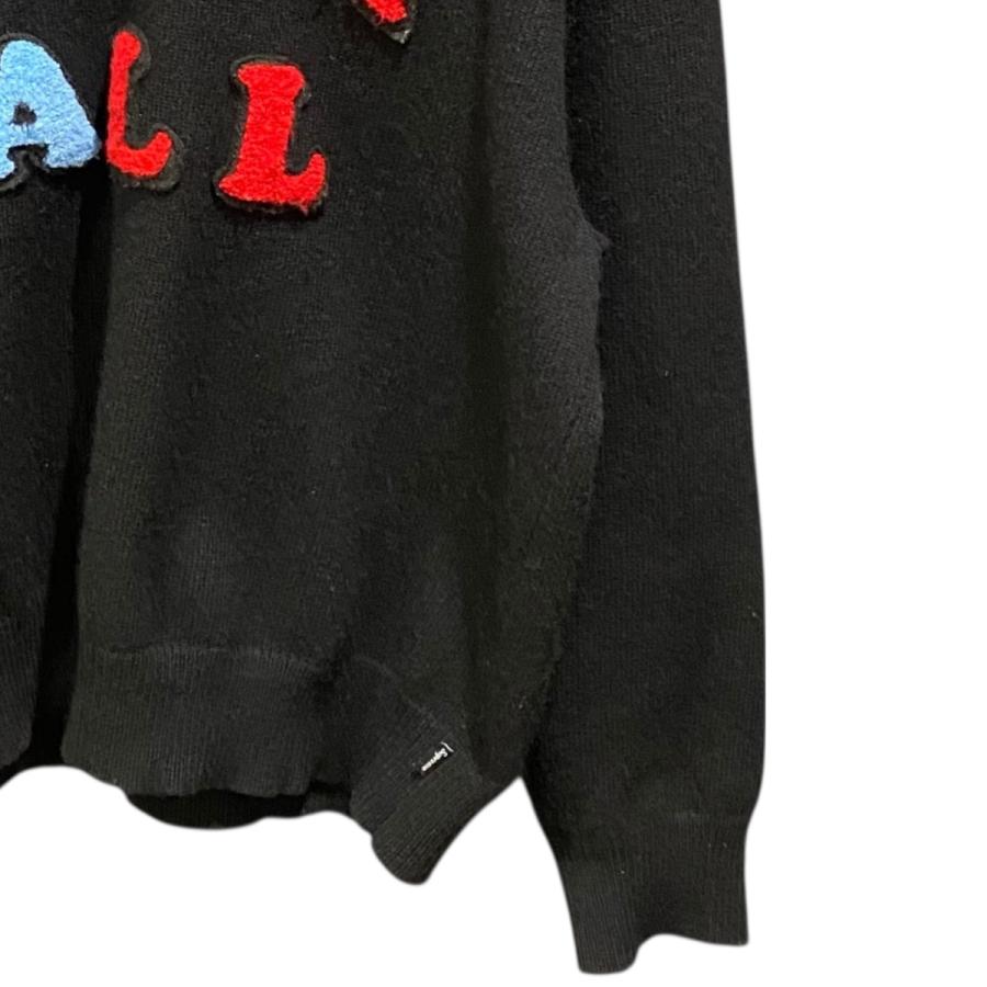 Supreme（シュプリーム） Supreme Jamie Reid Fuck All Sweater