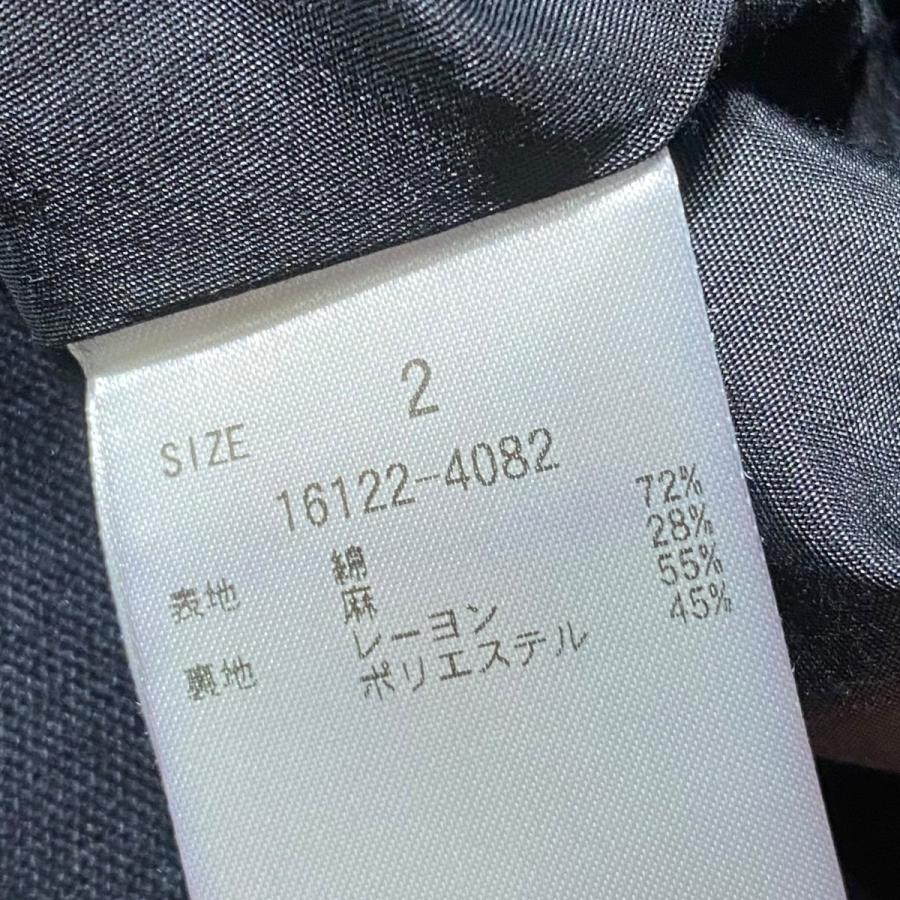 CLANE（クラネ） CLANE THIN STRAP A LINE TOPS Aライントップス 16122