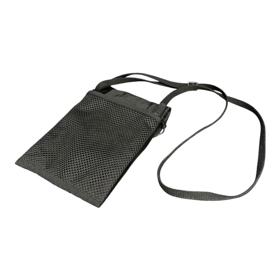 Y-3 ワイスリー GT6498 CH3 POCKET BAG ブラック : カインドオルYahoo