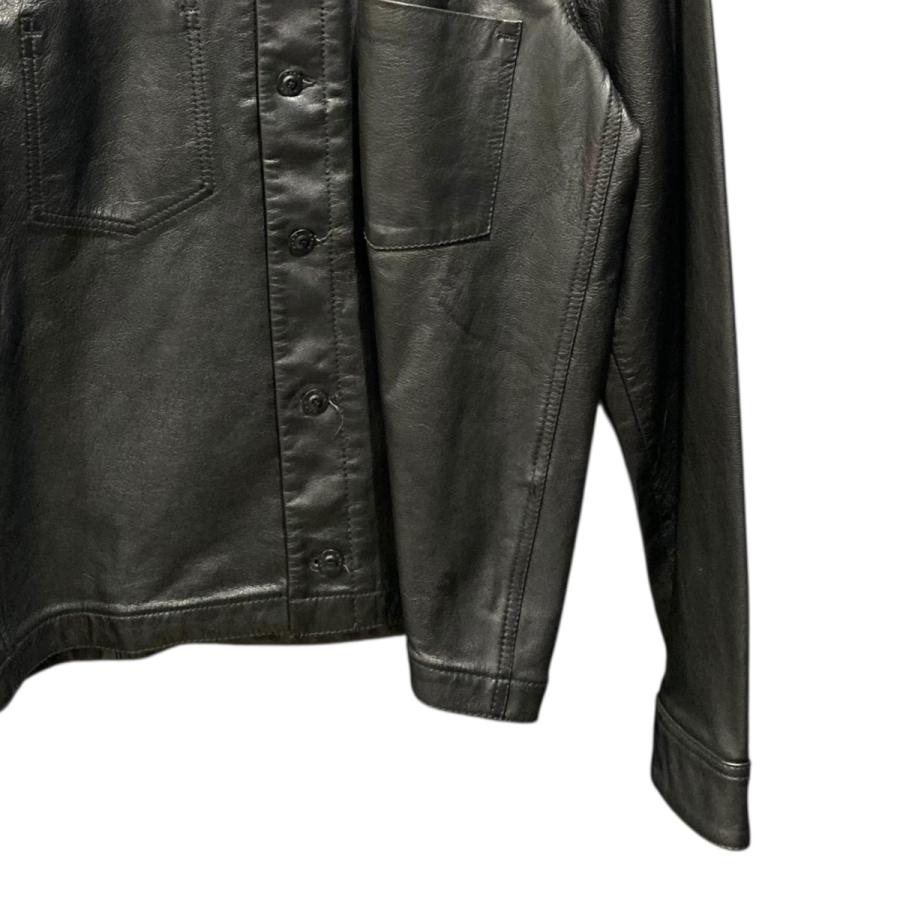 Nudie Jeans（ヌーディージーンズ） レザージャケット SE55628927701