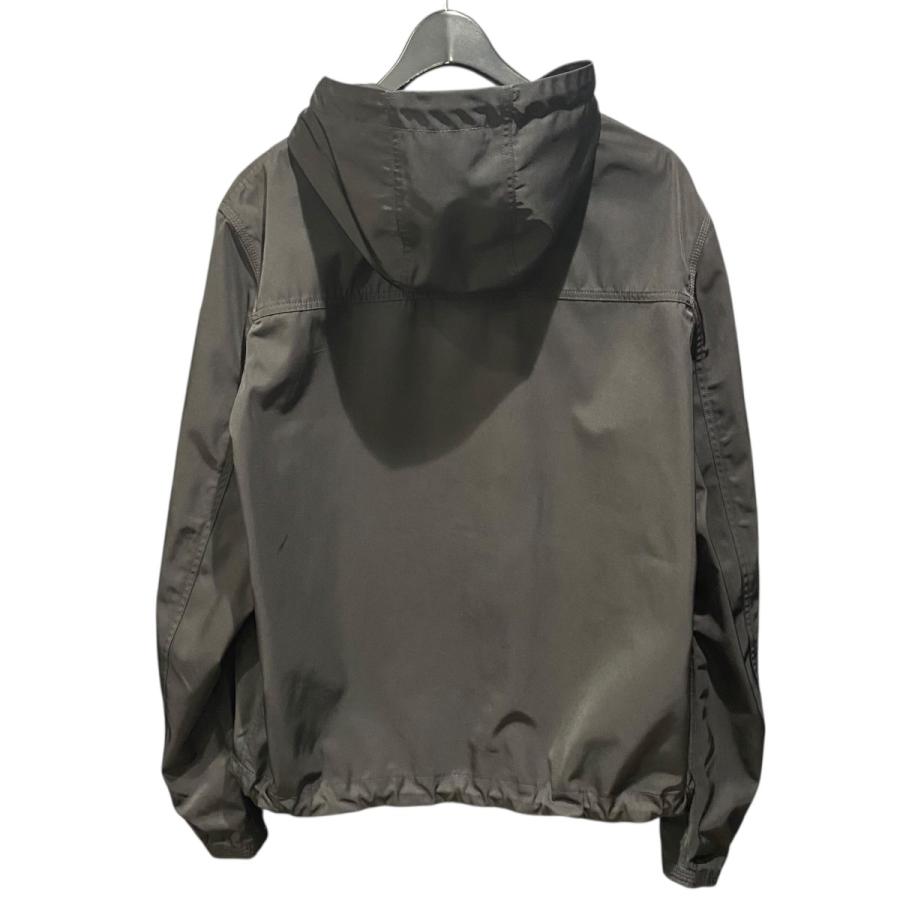 1017 ALYX 9SM（アリクス） ALYX WINDBREAKER-X ブラック サイズ：M