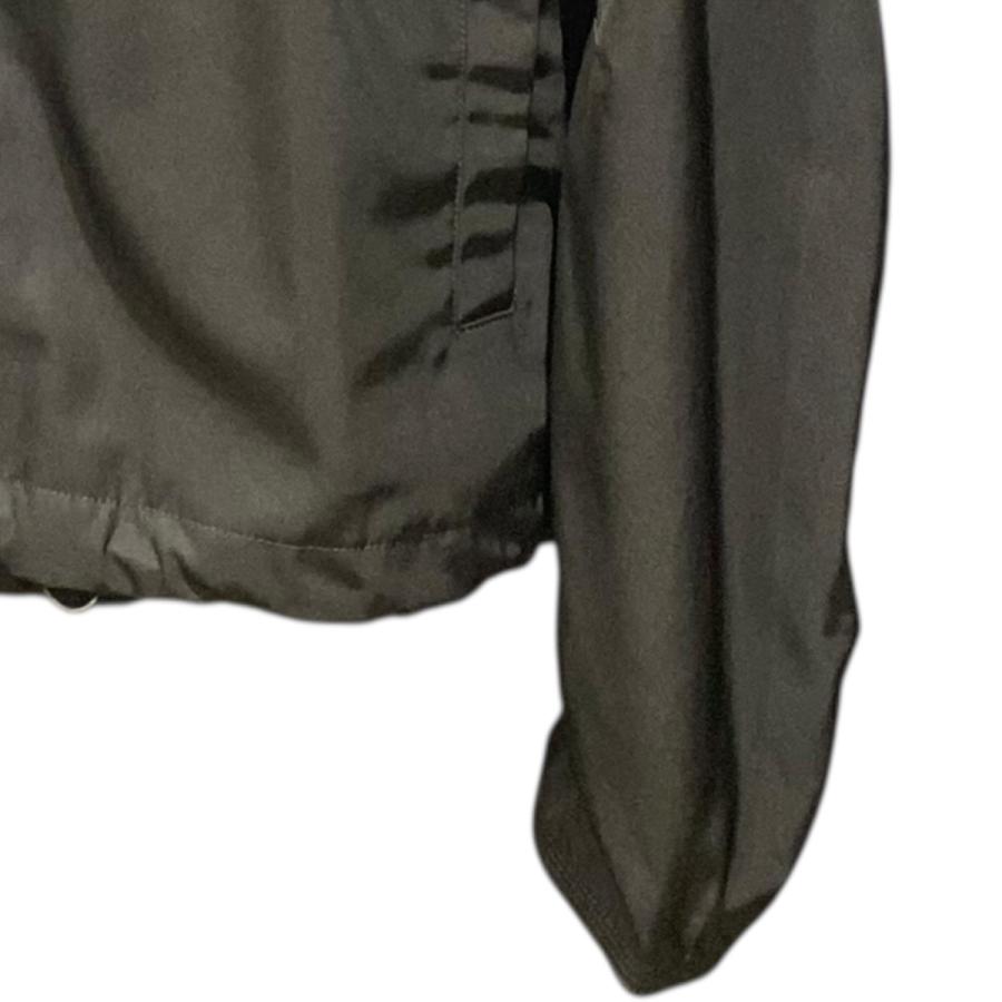 1017 ALYX 9SM（アリクス） ALYX WINDBREAKER-X ブラック サイズ：M